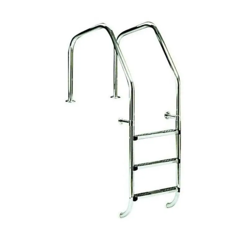 Extintor de Polvo Escalera 4 peldaños asimetrica 07516 astral