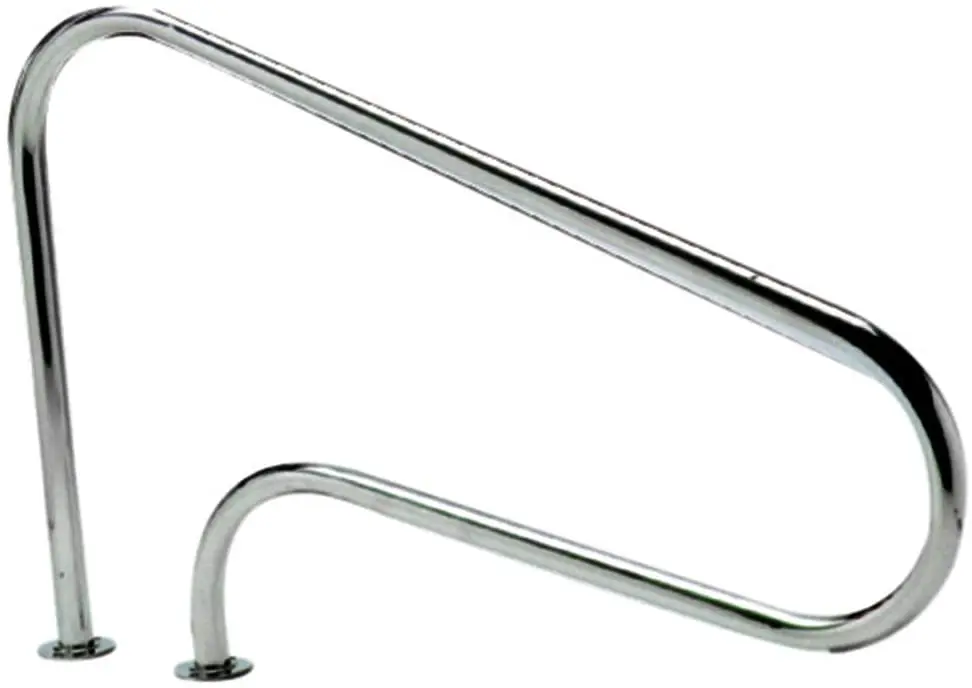 Pasamanos 07781 astral con Soporte de Montaje