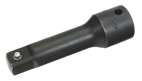 Escalera Plataforma Extensión De Impacto De 3 1/2" x 1/2", Williams 4-102