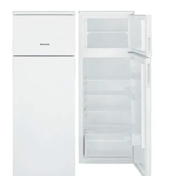 Frigorífico Telefunken TLK264WA ++ 2Puertas