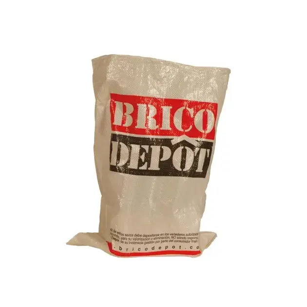 Saco para escombros