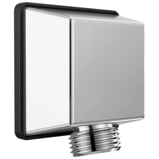 Toma De Agua Para Pared Cuadrada - Delta para Carpinteros