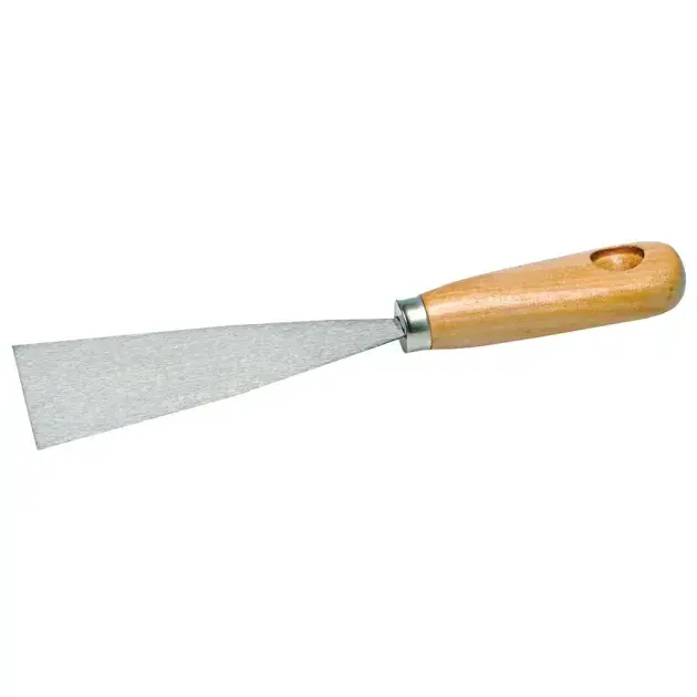 Espátula bricolaje 7 cm