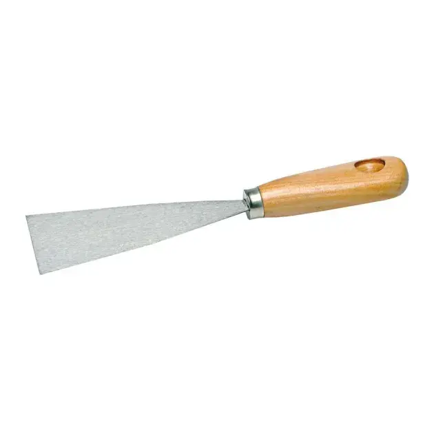 Espátula bricolaje 9 cm