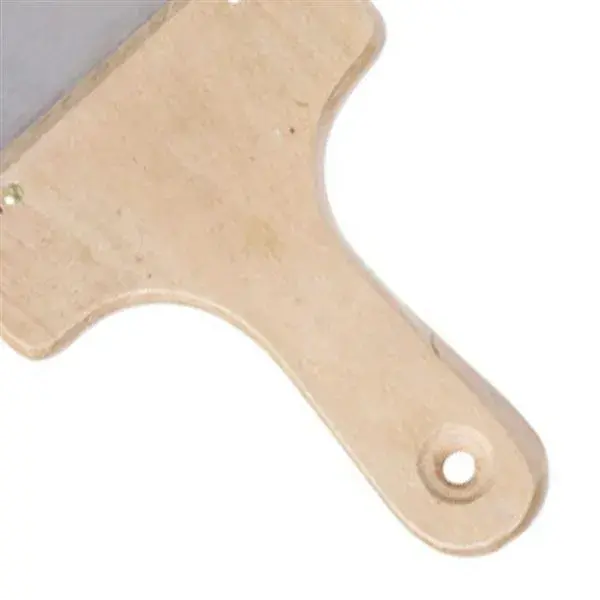 Bandeja para Rodillo Espátula Maurer para techos 10x9 cm