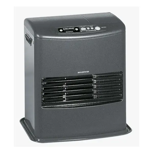 Estufa electrónica Inverter 4000 W Lineaplus