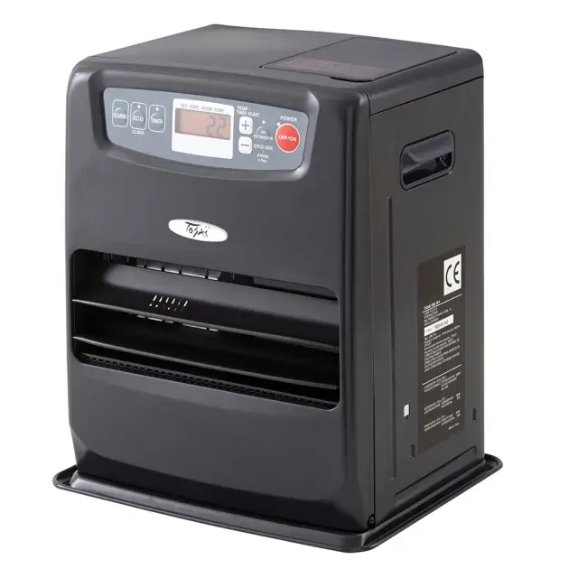 Estufa electrónica Tosai 3000 W Lineaplus