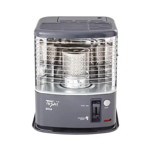 Estufa keroseno Tosai 2200 W Lineaplus