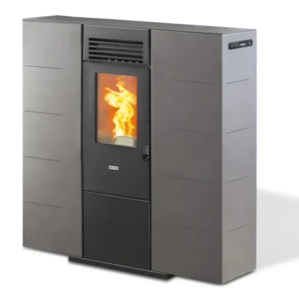 Estufa pellet Pasillo 8 kW Canadian