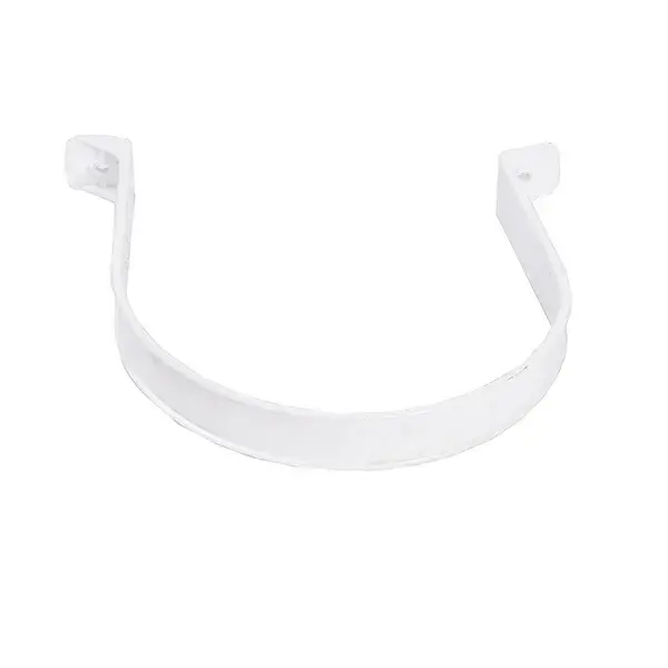 Abrazadera redonda ø120 mm bp