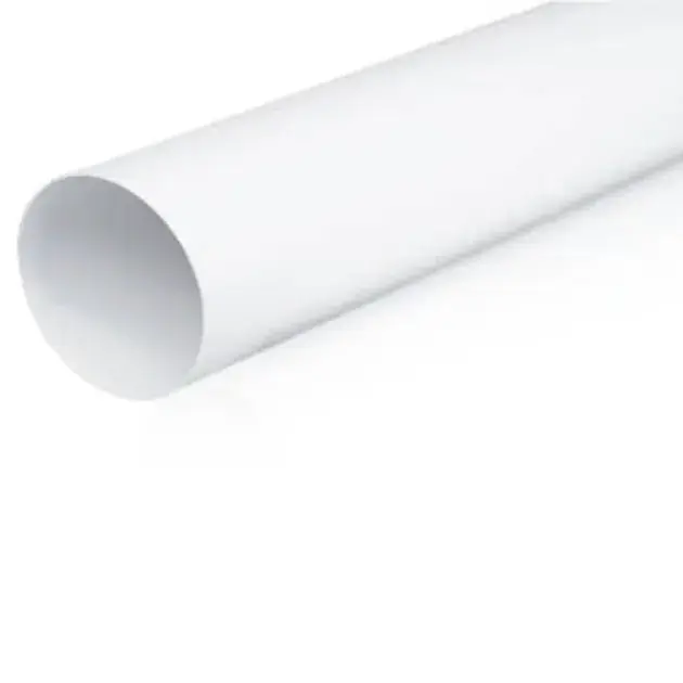 Conducto circular ø 125 mm 1,5 M