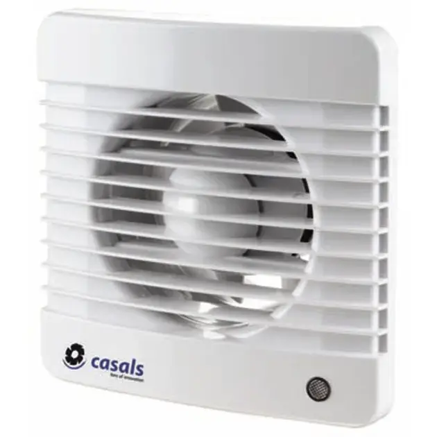 Extractor axial sigila motion ø 100