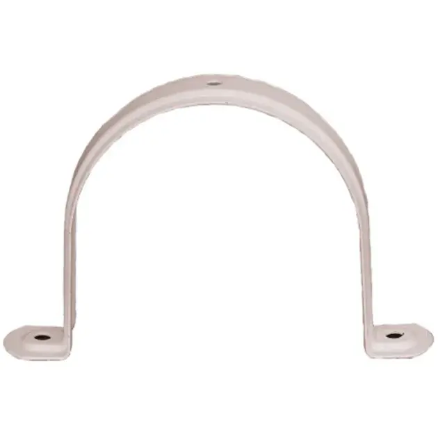 Abrazadera mural fija ø 100 mm