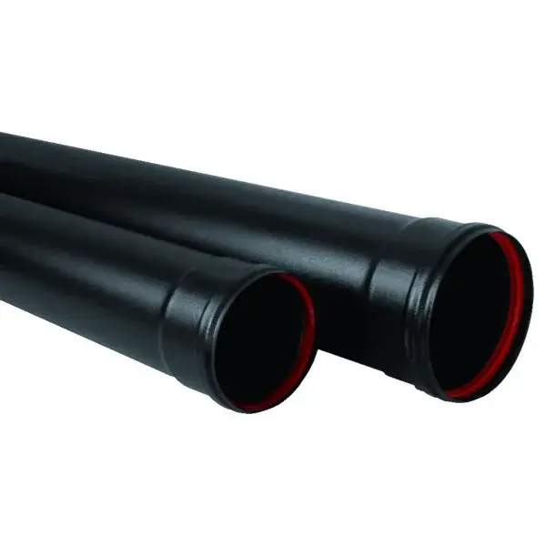 Tubo pellet ø 100 mm 25 cm