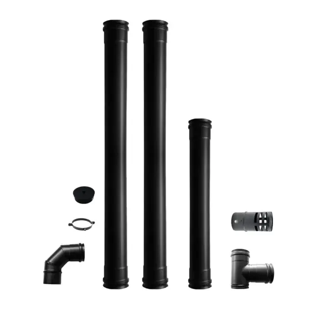 Kit fumisterí vertexlife