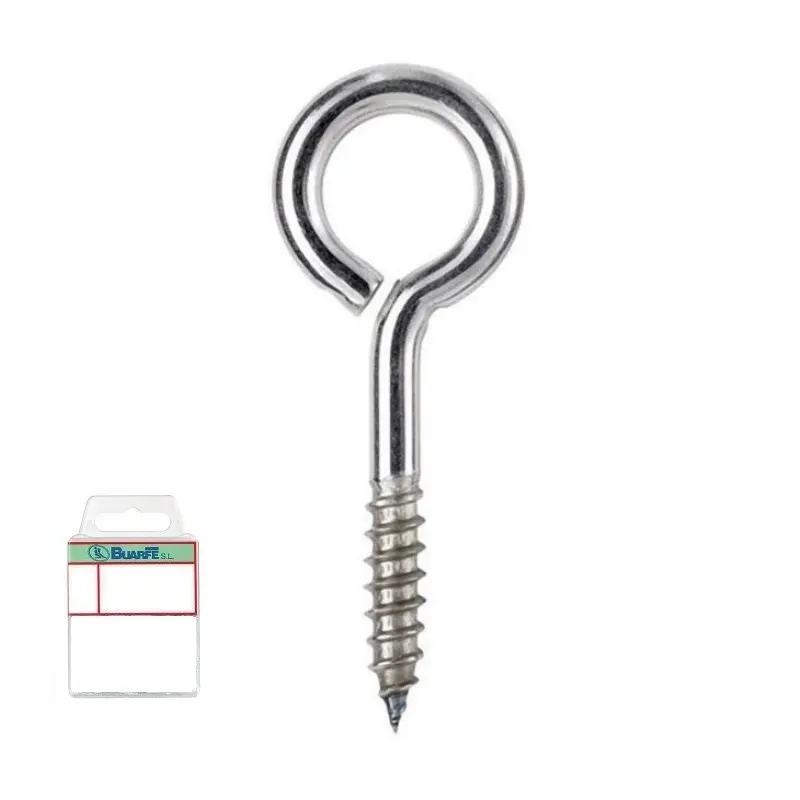 Blíster de 22 hembrillas cerradas 16x30mm con Juego de Llaves Incluido