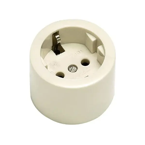 Broca para Concreto Base Superf.Tt Lat.10/16A-250V