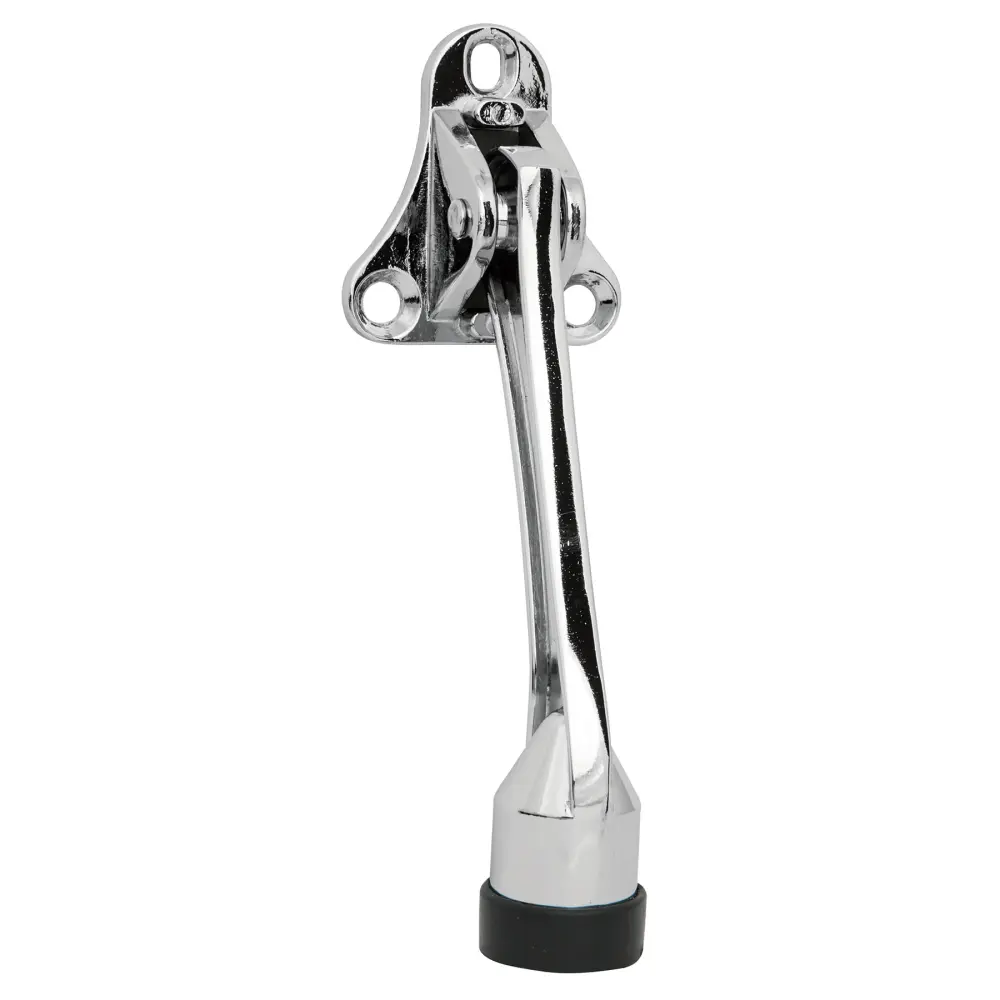 Broca para Concreto Fija puerta acabado de cromo