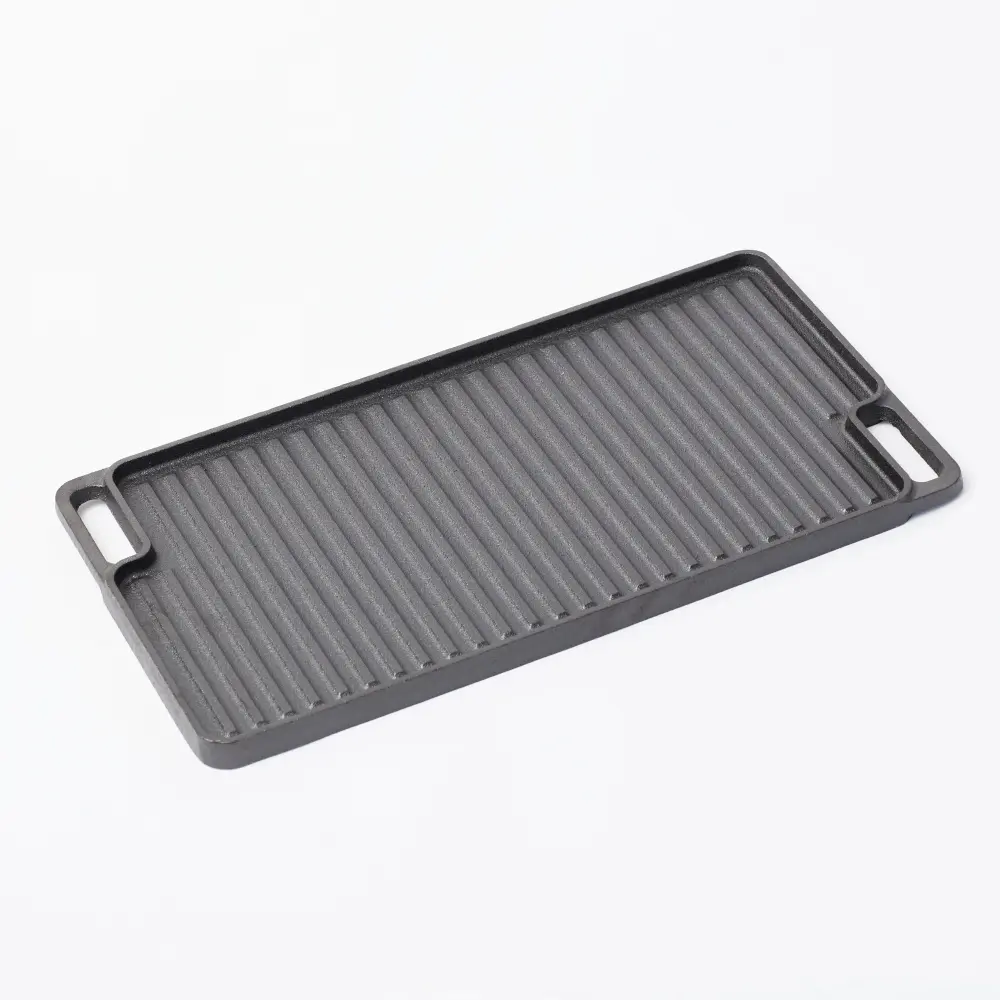 Broca para Concreto Placa Bolton de Fierro Fundido 46 cm (doble uso)