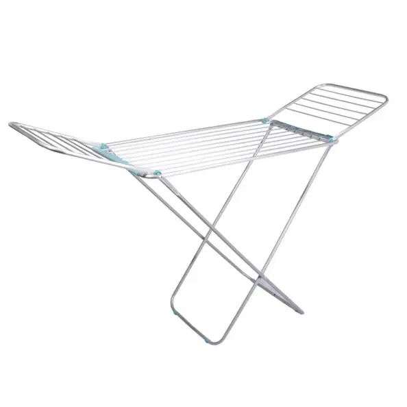 Cinta Métrica Stendibiancheria con alette 20M Alluminio