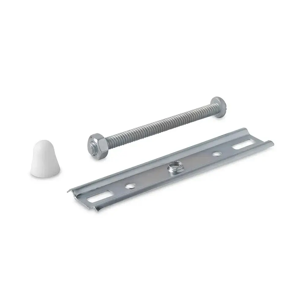 Clavo Galvanizado Cruceta p/lampara - Nacional