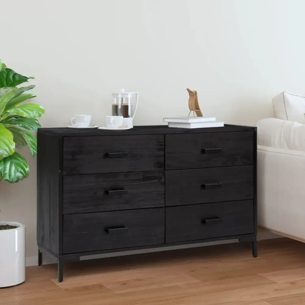 Credenza Baratana | Grenova Kit Completo Incluido