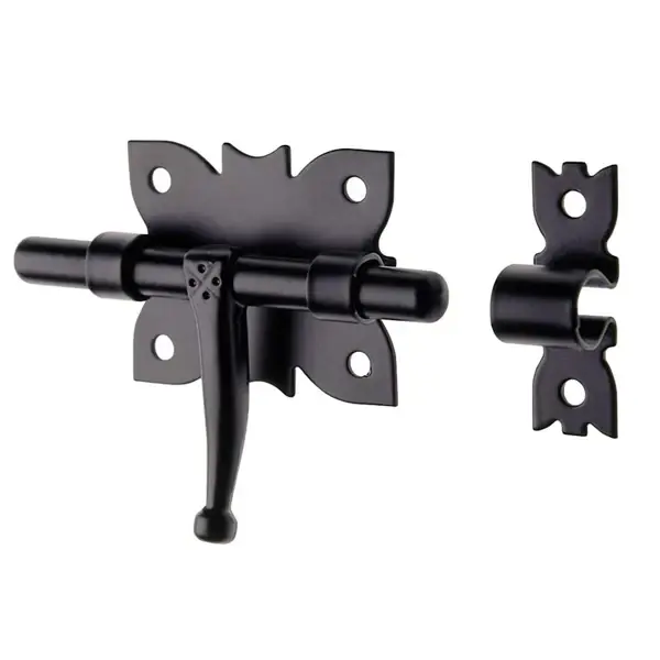 Destornillador Magnético Cerrojo Tipo Forja. 40 Mm.