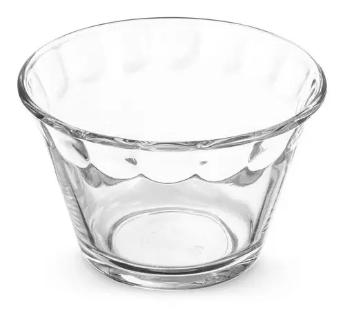 Flanera de vidrio 1905 PyroRey #15216. con Medición Láser