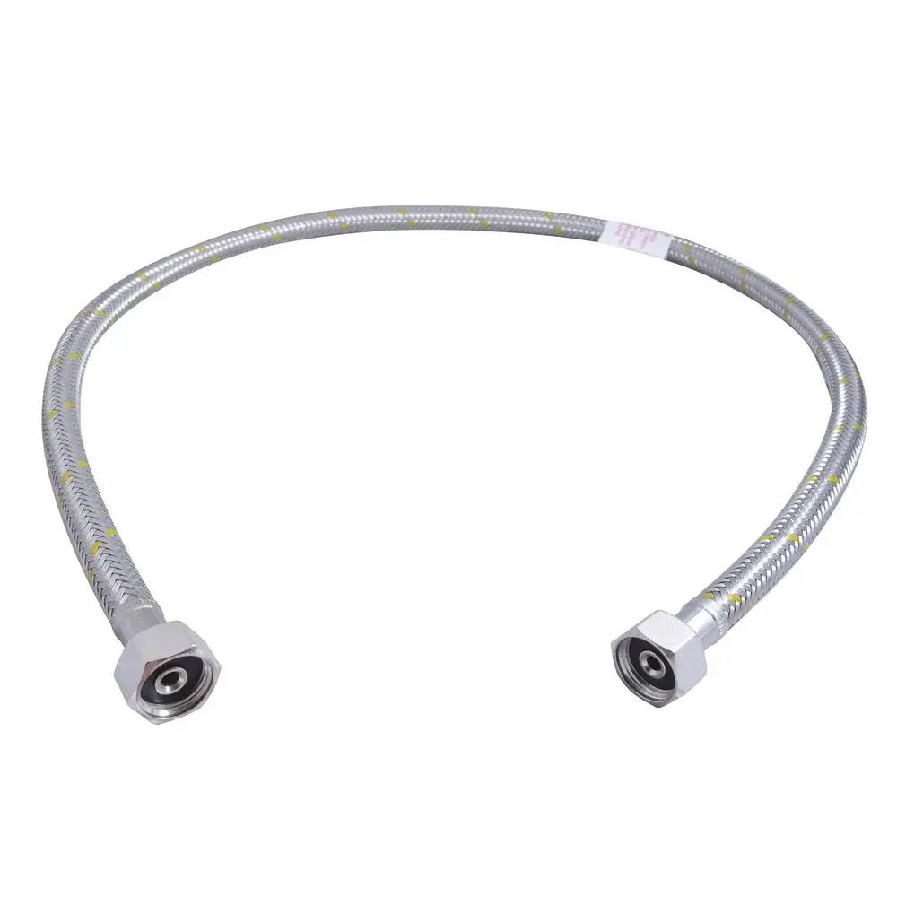 Flexible Gas Hi-Hi 1/2 100 Cm Diam 8