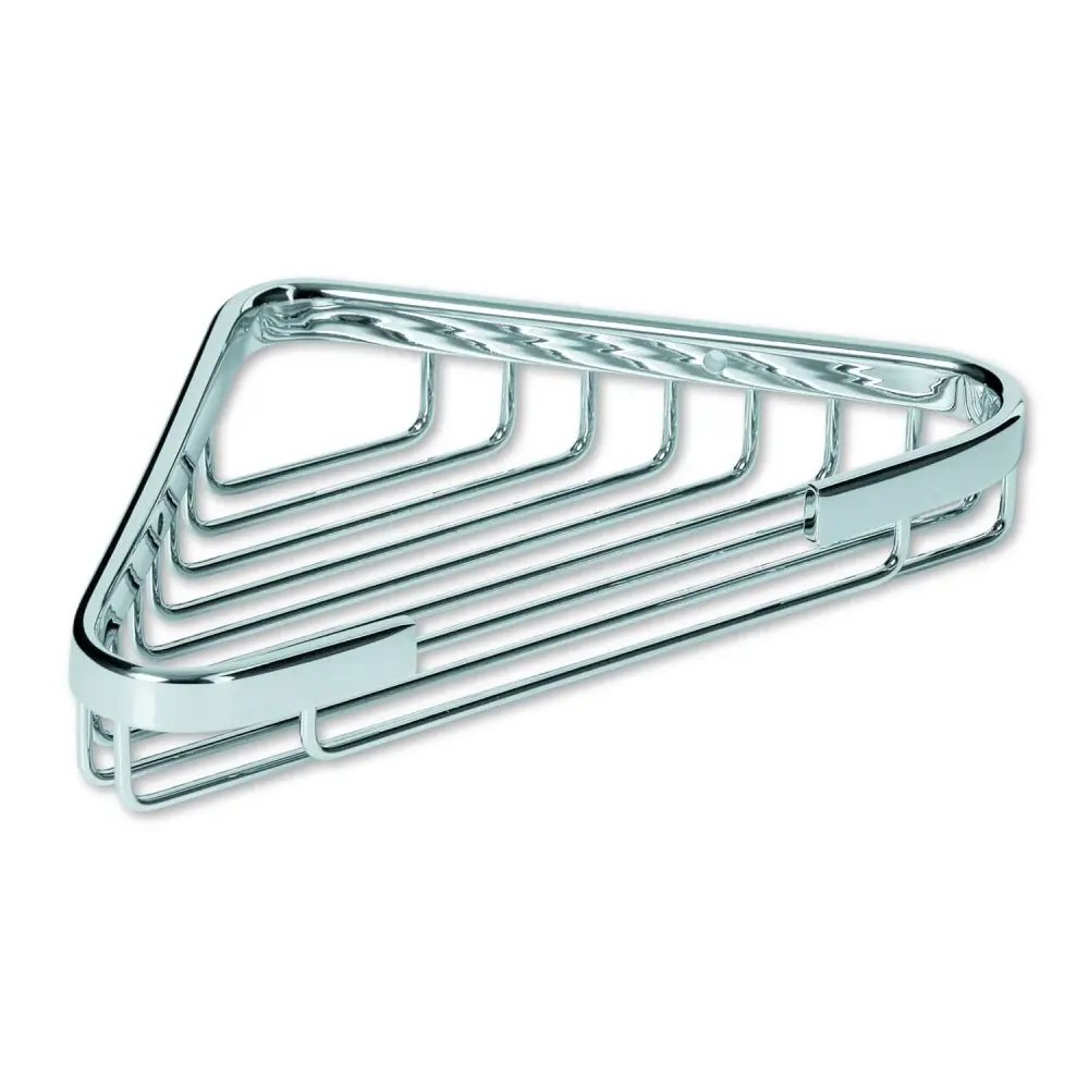 Llave de Tubo Angoliera porta objetos en latón h32mm