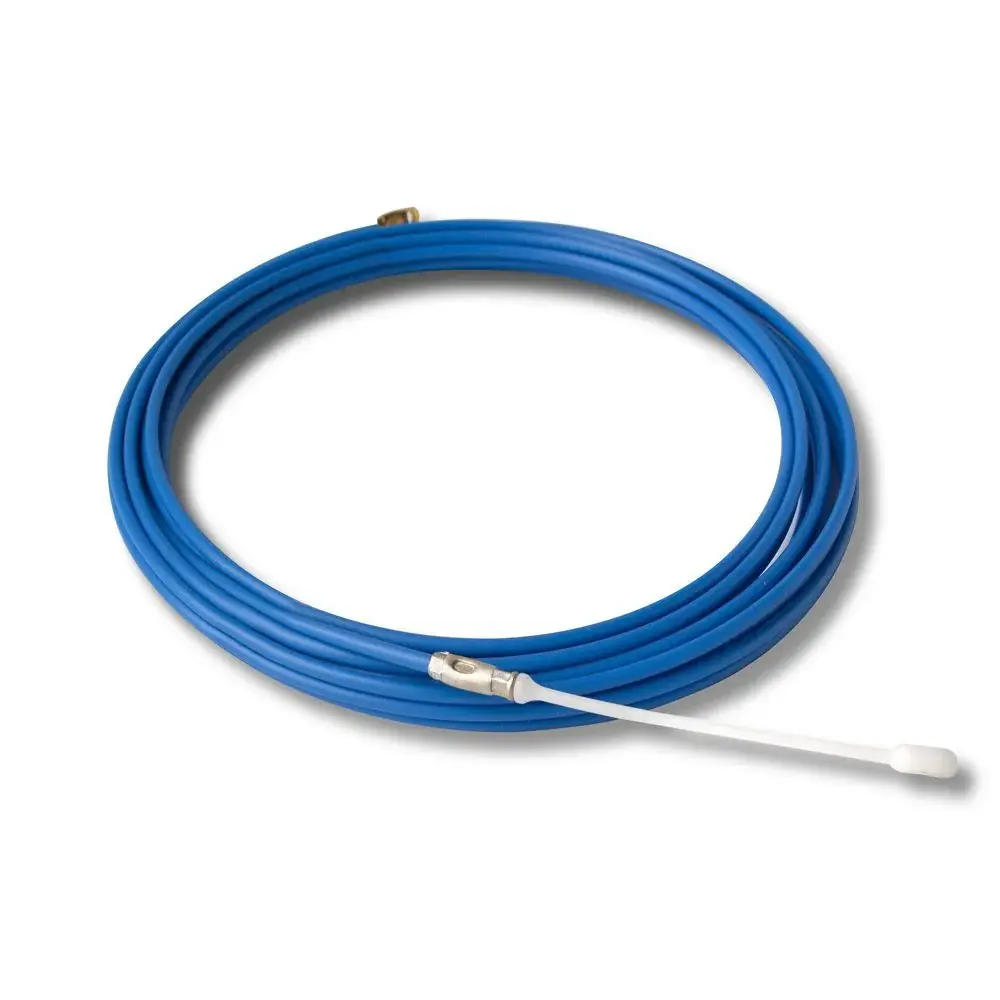 Pasacable 10 Mt con Medición Láser