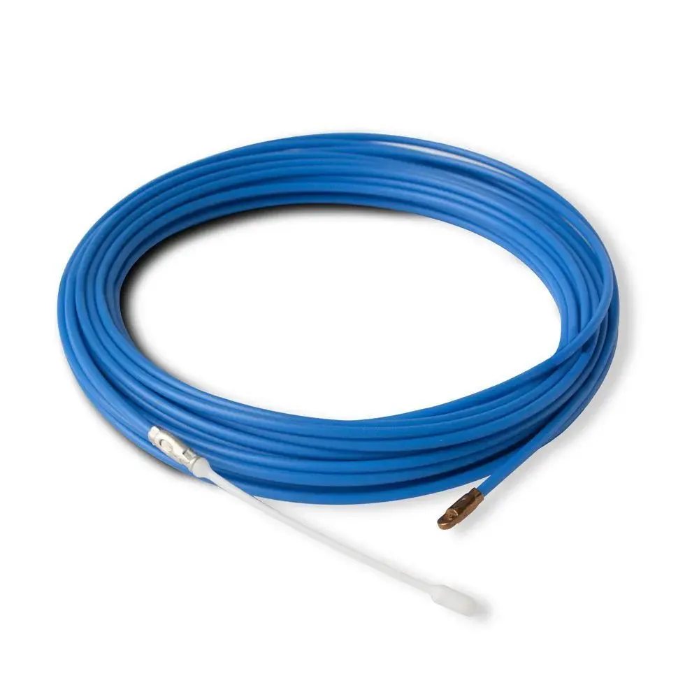 Profesional de Alta Resistencia Pasacable 15 Mt