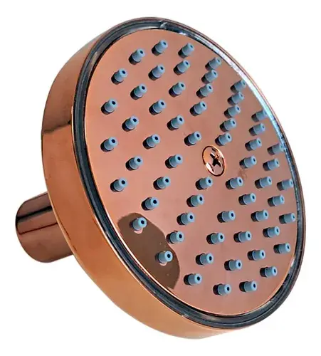 REGADERA DE CHORRO FIJO EXPLORA-H-201-AU | Envío Rápido Disponible