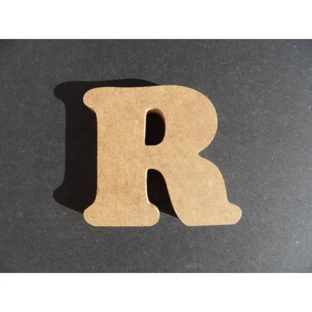 Sierra de Calar Fitaller letra cooper DM 19cm R