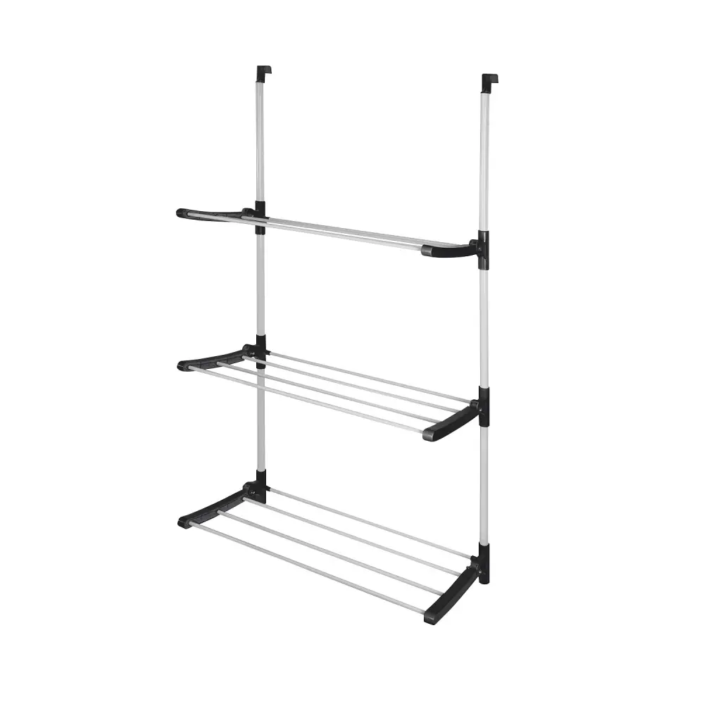 Tendedero colgante de resina para puertas 6.5 metros o91 para Reparaciones Rápidas