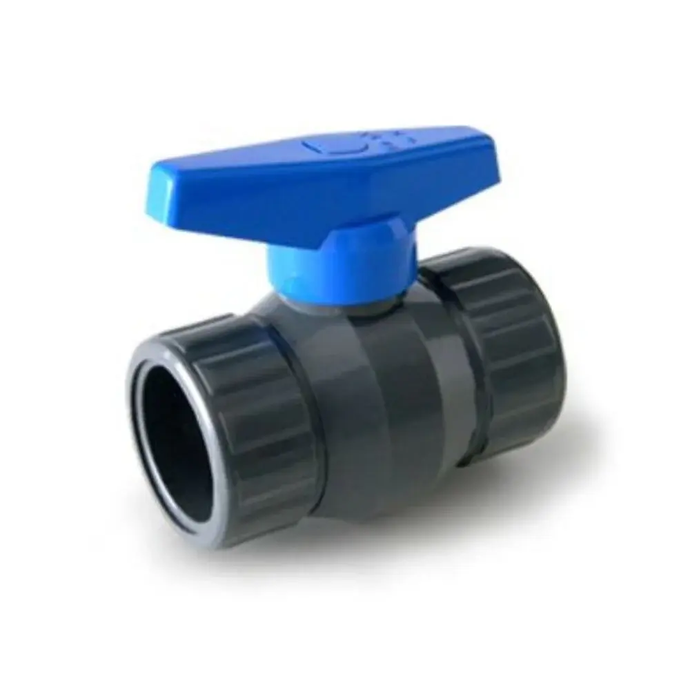 Valvula Bola Cem 25 Mm Pvc