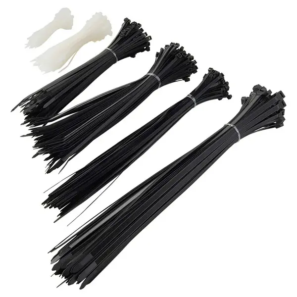 Surtido 500 bridas diall