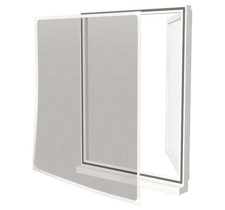 Mosquitera marco magnético para fijar sin taladrar - 1000 x 1200mm Avosdim