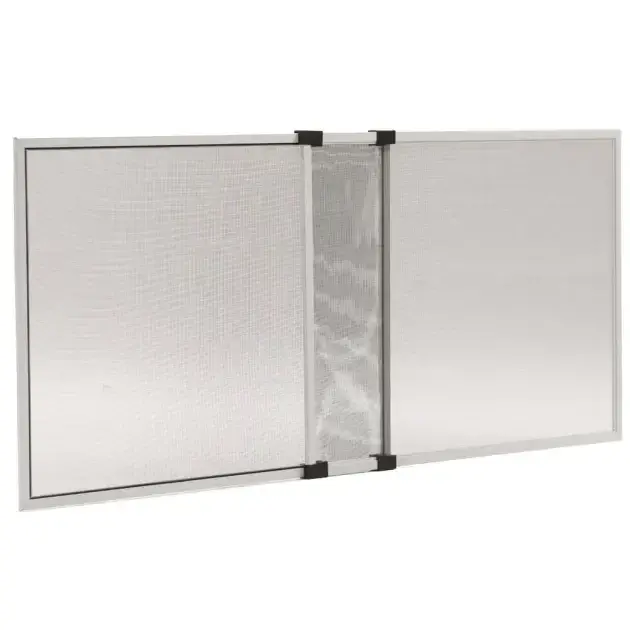 Mosquitera extensible 100-193 x 70 cm