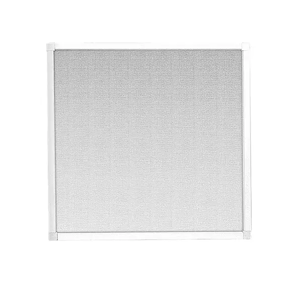 Mosquitera fija 160x160 cm