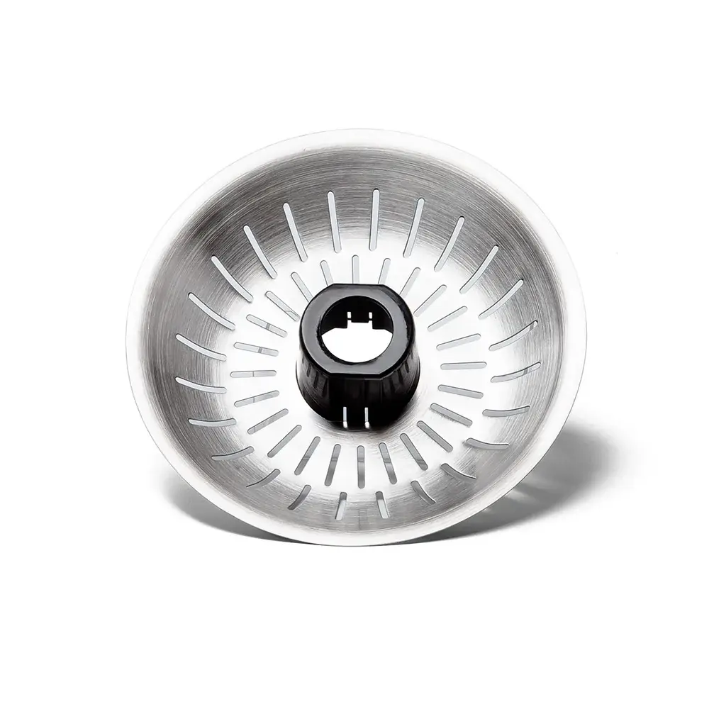 Válvula de Desvío Filtro acero inoxidable para Stillo 300