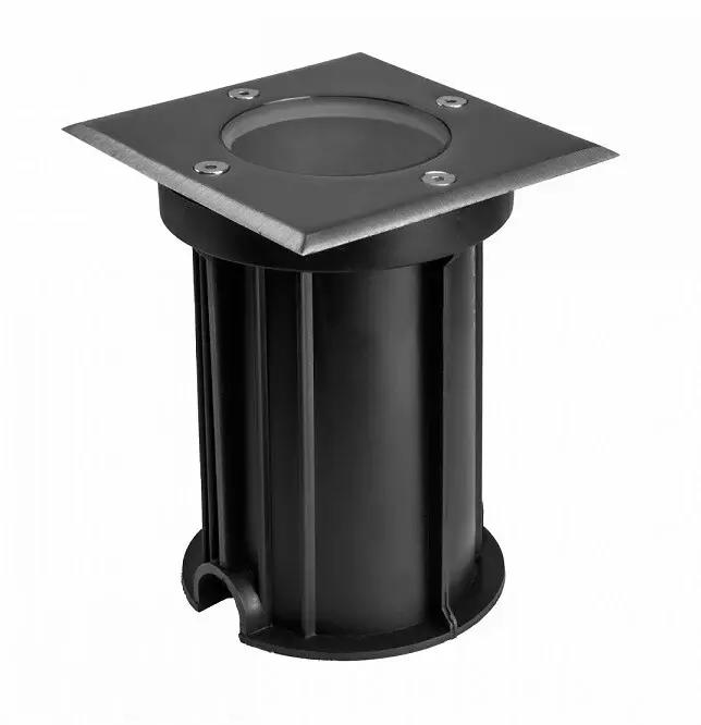 Aplique para Espejo SLIP012016 FOCO EMPOTRABLE SUELO GU10 IP67 SPECTRUM