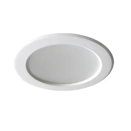 Foco embutido fijo blanco LED 10W - EVFO0020 con Certificación CE