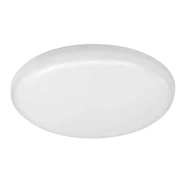 Foco para embutir y sobreponer ajustable Ø19,6 cm 18w LED - CHPL0001 | Envío Rápido Disponible