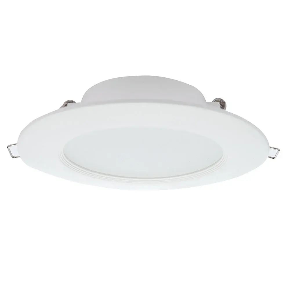 Lámpara de Brazo EMPOTRABLE BLANCO 6W, LUZ NEUTRA, IP20, PARA BOTE, 600LM