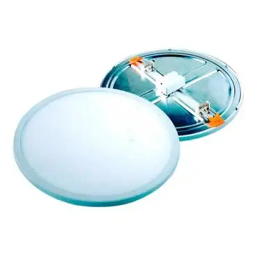Luz Direccional Downlight empotrable