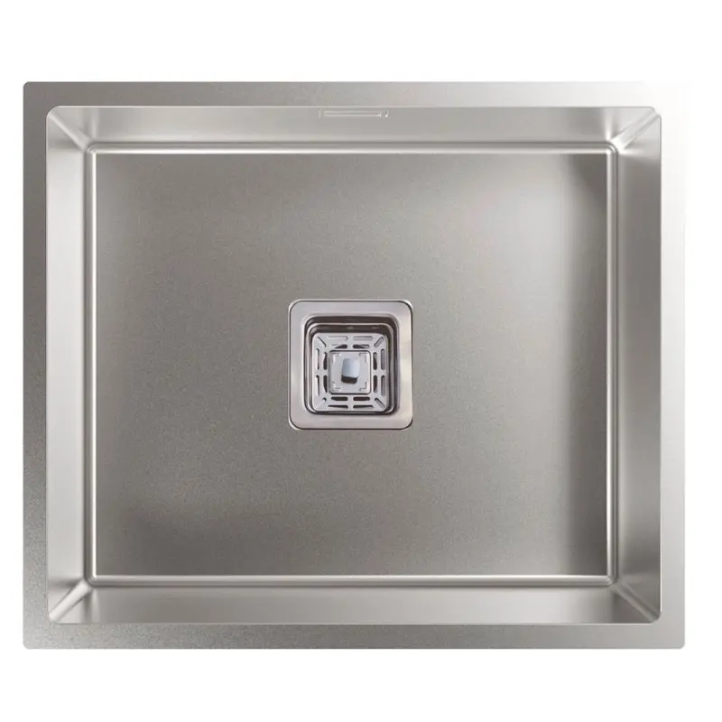 Estante para Utensilios Fregadero cata cb 50-40 r10 inox 1c