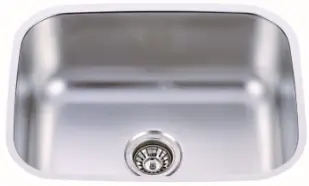 Fregadero MA Collection Sencillo Inoxidable Steel - FD1002