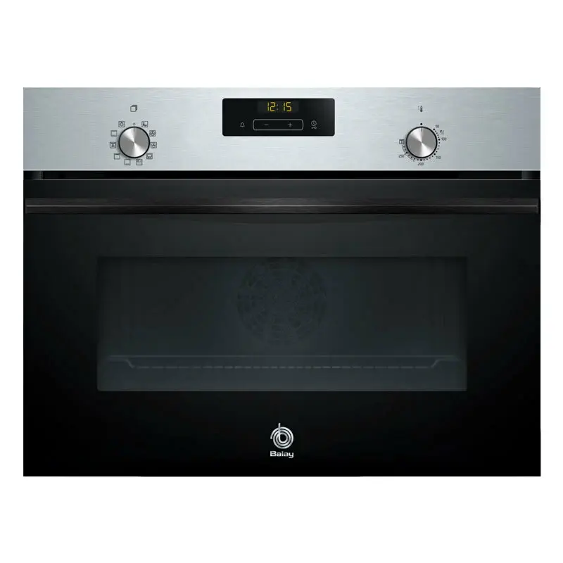 Horno Balay 3CB4130X3 Inox
