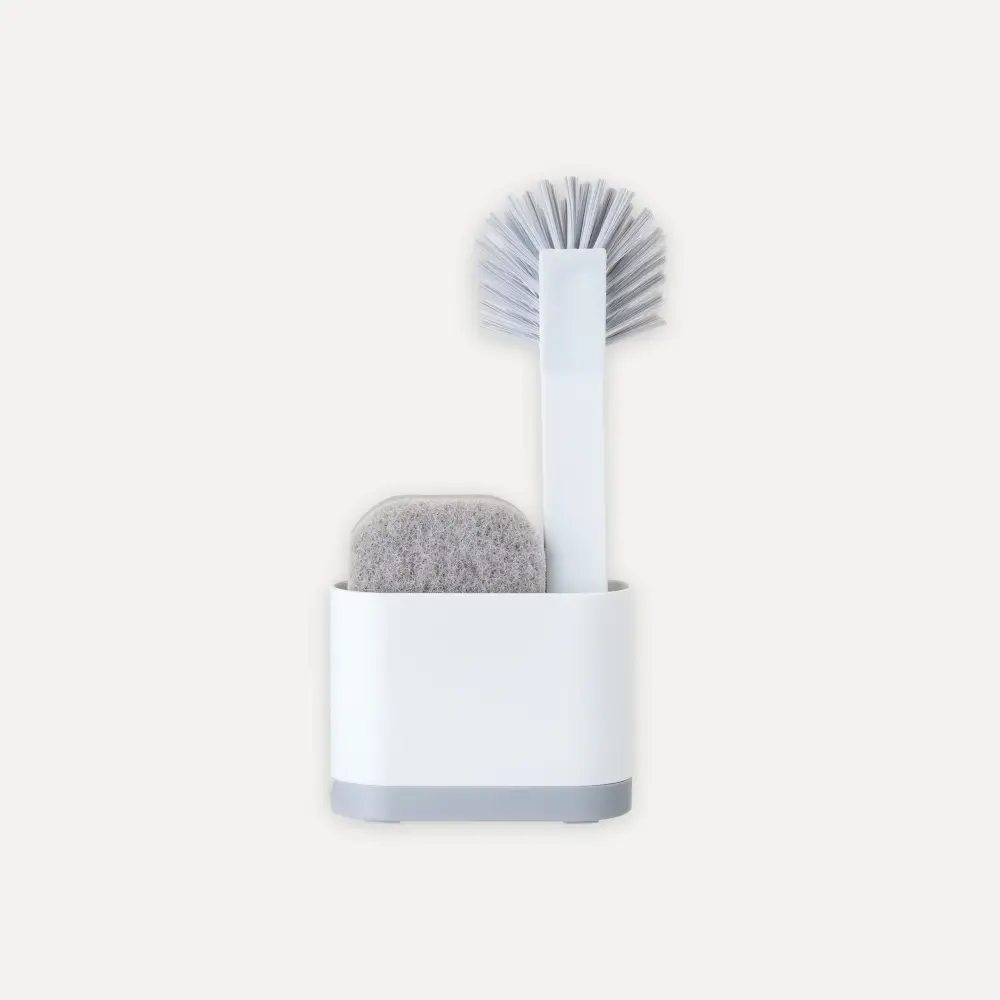 Set organizador de fregadero